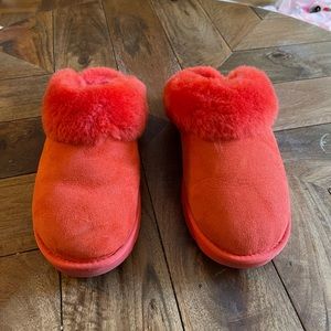 Ugg Slippers